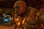 Fantastic Four: Rise of the Silver Surfer (PlayStation 3)