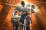 Fantastic Four: Rise of the Silver Surfer (PlayStation 3)