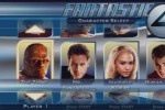 Fantastic Four: Rise of the Silver Surfer (Xbox 360)