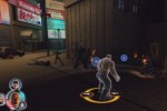 Fantastic Four: Rise of the Silver Surfer (Xbox 360)