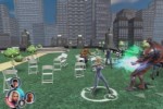 Fantastic Four: Rise of the Silver Surfer (Xbox 360)