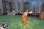 Fantastic Four: Rise of the Silver Surfer (Xbox 360)