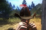 Call of Juarez (PC)