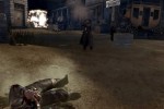 Call of Juarez (PC)