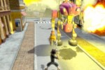 Monster Madness: Battle for Suburbia (PC)