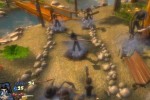 Monster Madness: Battle for Suburbia (PC)