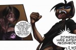 Monster Madness: Battle for Suburbia (PC)