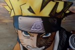 Naruto: Ultimate Ninja 2 (PlayStation 2)