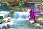 Naruto: Ultimate Ninja 2 (PlayStation 2)