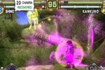 Naruto: Ultimate Ninja 2 (PlayStation 2)