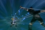 Naruto: Ultimate Ninja 2 (PlayStation 2)