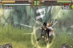 Naruto: Ultimate Ninja 2 (PlayStation 2)