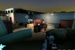 Tom Clancy's Rainbow Six Vegas (PSP)