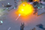 Monster Madness: Battle for Suburbia (Xbox 360)