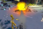 Monster Madness: Battle for Suburbia (Xbox 360)