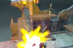 Monster Madness: Battle for Suburbia (Xbox 360)