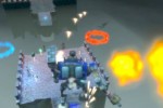 Monster Madness: Battle for Suburbia (Xbox 360)