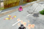 Monster Madness: Battle for Suburbia (Xbox 360)
