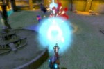 Monster Madness: Battle for Suburbia (Xbox 360)