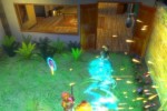 Monster Madness: Battle for Suburbia (Xbox 360)