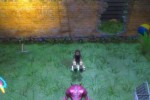 Monster Madness: Battle for Suburbia (Xbox 360)
