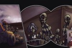 Monster Madness: Battle for Suburbia (Xbox 360)
