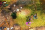 Monster Madness: Battle for Suburbia (Xbox 360)