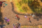 Monster Madness: Battle for Suburbia (Xbox 360)