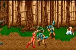 Golden Axe II (Wii)