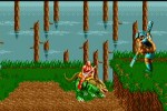 Golden Axe II (Wii)