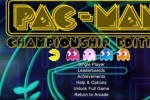 Pac-Man Championship Edition (Xbox 360)