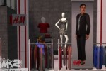 The Sims 2: H&M Fashion Stuff (PC)