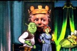 Shrek the Third (PSP)