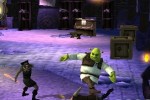 Shrek the Third (PSP)