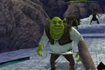 Shrek the Third (PSP)