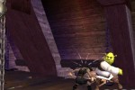 Shrek the Third (PSP)