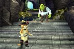 Shrek the Third (PSP)