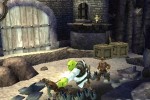 Shrek the Third (PSP)