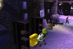 Shrek the Third (PSP)