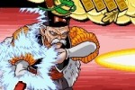 Dragon Ball Z: Harukanaru Densetsu (DS)