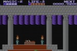 Zelda II: The Adventure of Link (Wii)