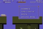 Zelda II: The Adventure of Link (Wii)