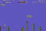 Zelda II: The Adventure of Link (Wii)
