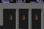 Zelda II: The Adventure of Link (Wii)