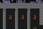 Zelda II: The Adventure of Link (Wii)