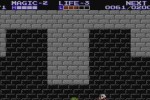 Zelda II: The Adventure of Link (Wii)