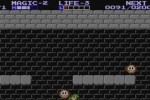 Zelda II: The Adventure of Link (Wii)