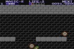 Zelda II: The Adventure of Link (Wii)