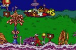 ToeJam & Earl in Panic on Funkotron (Wii)