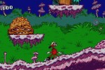 ToeJam & Earl in Panic on Funkotron (Wii)